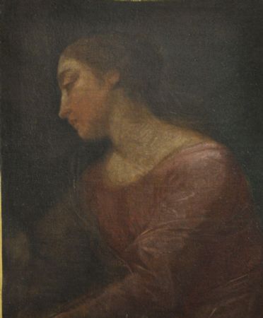 Donato Creti (Cremona, 1671 - Bologna,1749) 